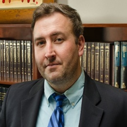 Carter B. Harrison IV