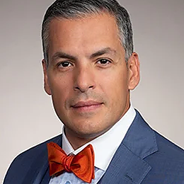 Arnulfo D. Hernández