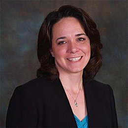 Kimberly A. Sheek
