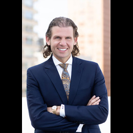 Jonathan R. Marko