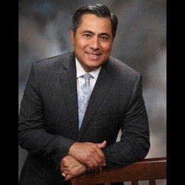 Ruben Ortiz