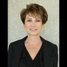Irene Ruzin