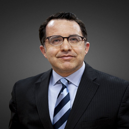 Sol Z.Sokel, ESQ.