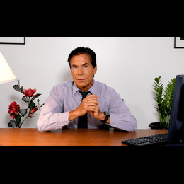 Steve Cedillos