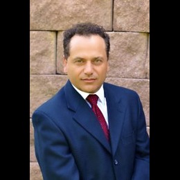 Charles J. Argento