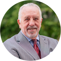 Dale C. Carson