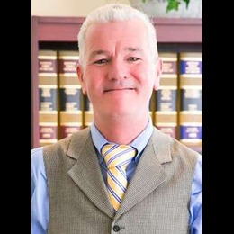 Thomas M. Farrell, IV