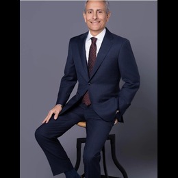 Anthony M. Georgelis