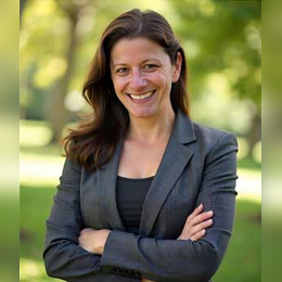 ELIZABETH SCHUSTER