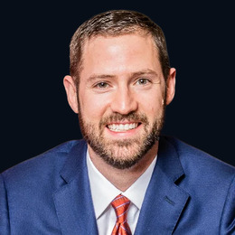 Brian P. Coleman