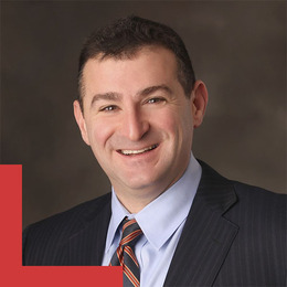 James J. Tenn, Jr.