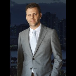 Scott Aigen