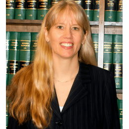 Kristine Jean Zajac