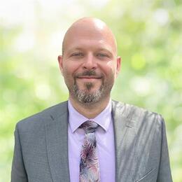 Travis Strobach