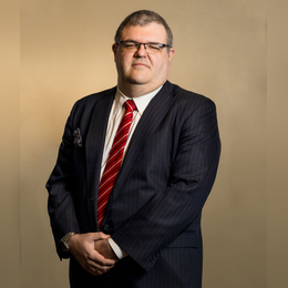 Andrew C. Beasley