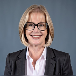 Karla C. Miller