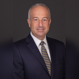 Andrew Finkelstein