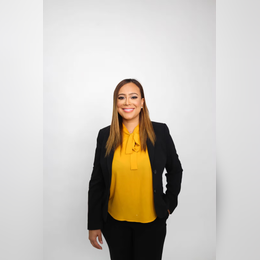 Desiree Marie Claudio, Esq.