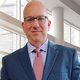 Cary M. Stein