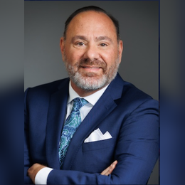 Steven C. Simon