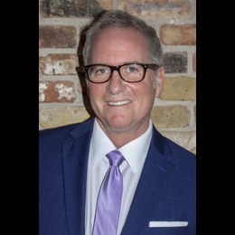 James R. Barnes