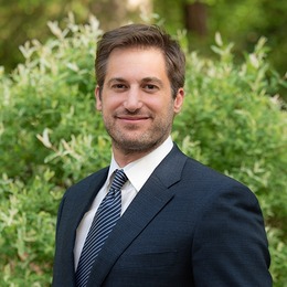 Andrew Levine
