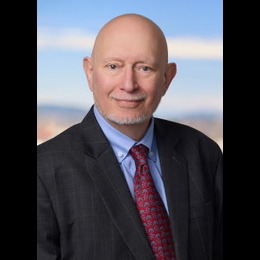 Mark C. Cogan