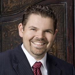 R. Christian Scott
