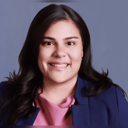 Samantha Serna Uribe