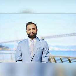 Haitham Amin