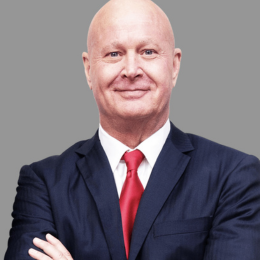 Greg Baumgartner
