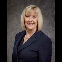 T. Lynn Ward