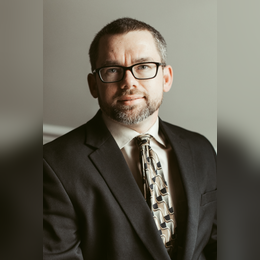 Patrick James Schaeffer, Esq.