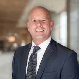 Geoff Meyerkord