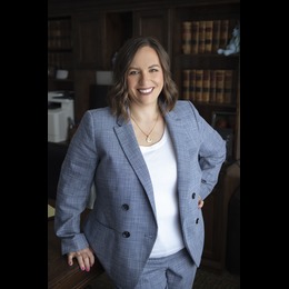 Lisa S. Fabreguette