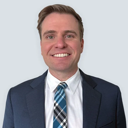 Connor Nash
