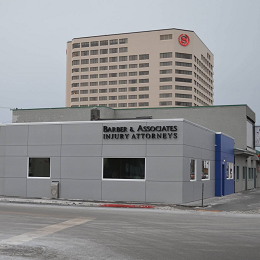 Barber & Associates, LLC
