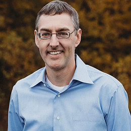 Jeff Barber
