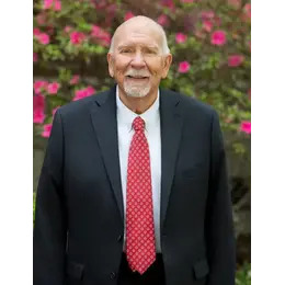 Harvey B. Morris