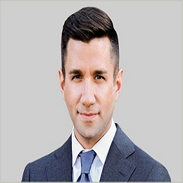 Bradley Mullins, Esq.