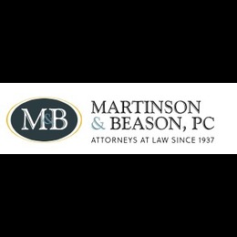 Martinson & Beason, P.C