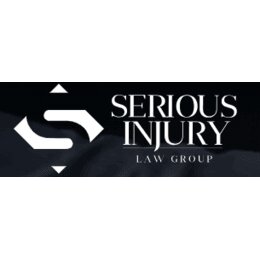 Serious Injury Law Group