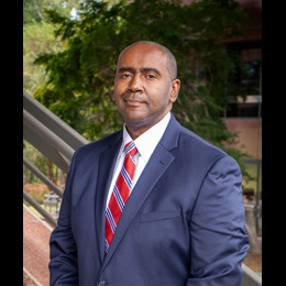Gerald Clark Brooks