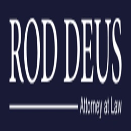 Rod Deus Firm