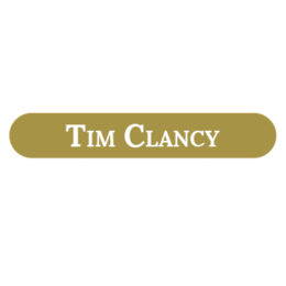 Tim Clancy DFW
