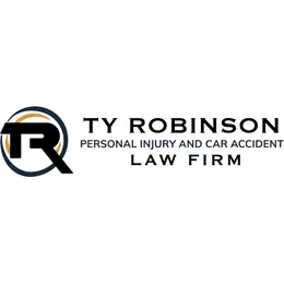 Ty Robinson Personal Injury & Car Accident Law Firm