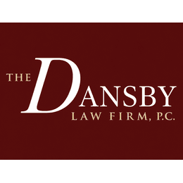 The Dansby Law Firm, P.C.