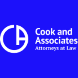 Cook and Associates