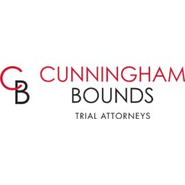 Cunningham Bounds Trail Attorney
