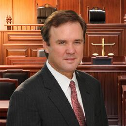 Harry V. Satterwhite